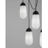 BADEN LAMPA WISZĄCA LE43373   Luces Exclusivas